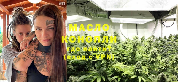 хмурый Бикин