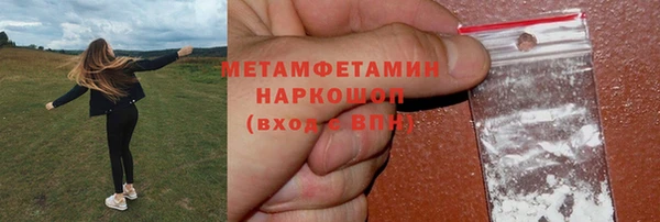 хмурый Бикин