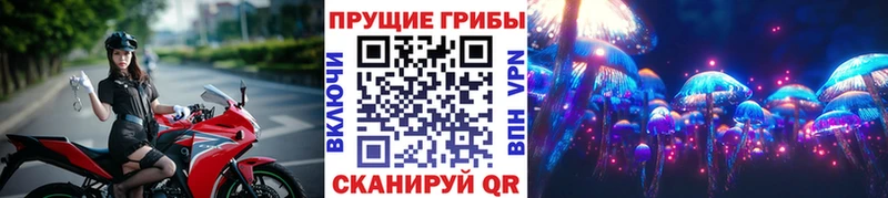 Галлюциногенные грибы MAGIC MUSHROOMS  Клин 